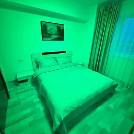 1 Mai - Luxury Park Apartments - Self Check-In - Private Parking - 1 Craiova Exterior photo