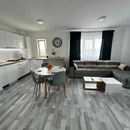 1 Mai - Luxury Park Apartments - Self Check-In - Private Parking - 1 Craiova Exterior photo