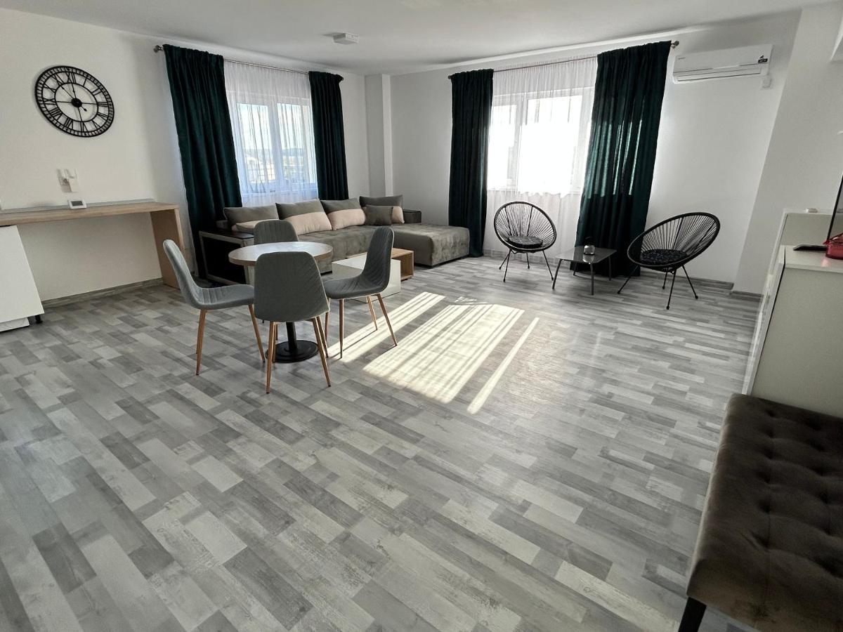 1 Mai - Luxury Park - Self Check-in - Private Parking - 1 * Craiova