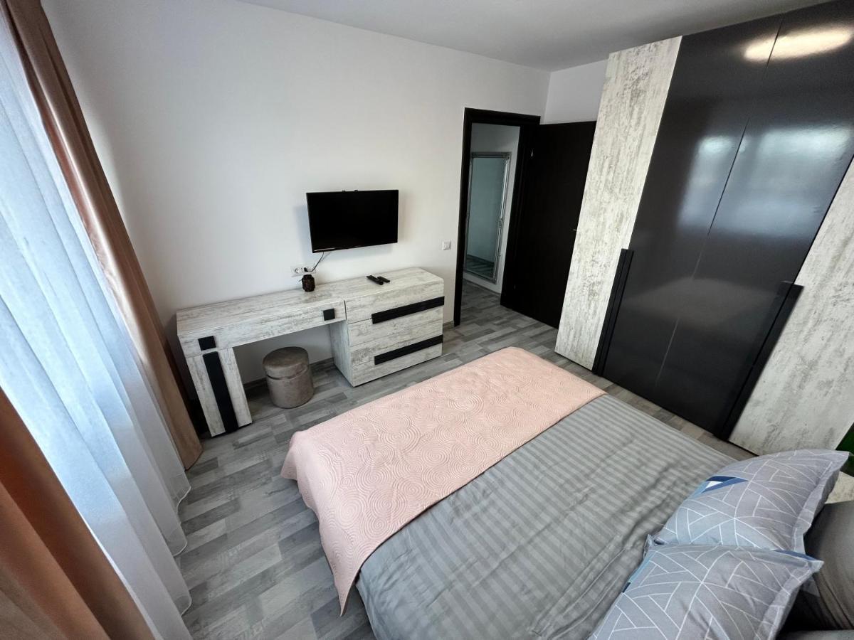 1 Mai - Luxury Park - Self Check-in - Private Parking - 1 Apartamento *