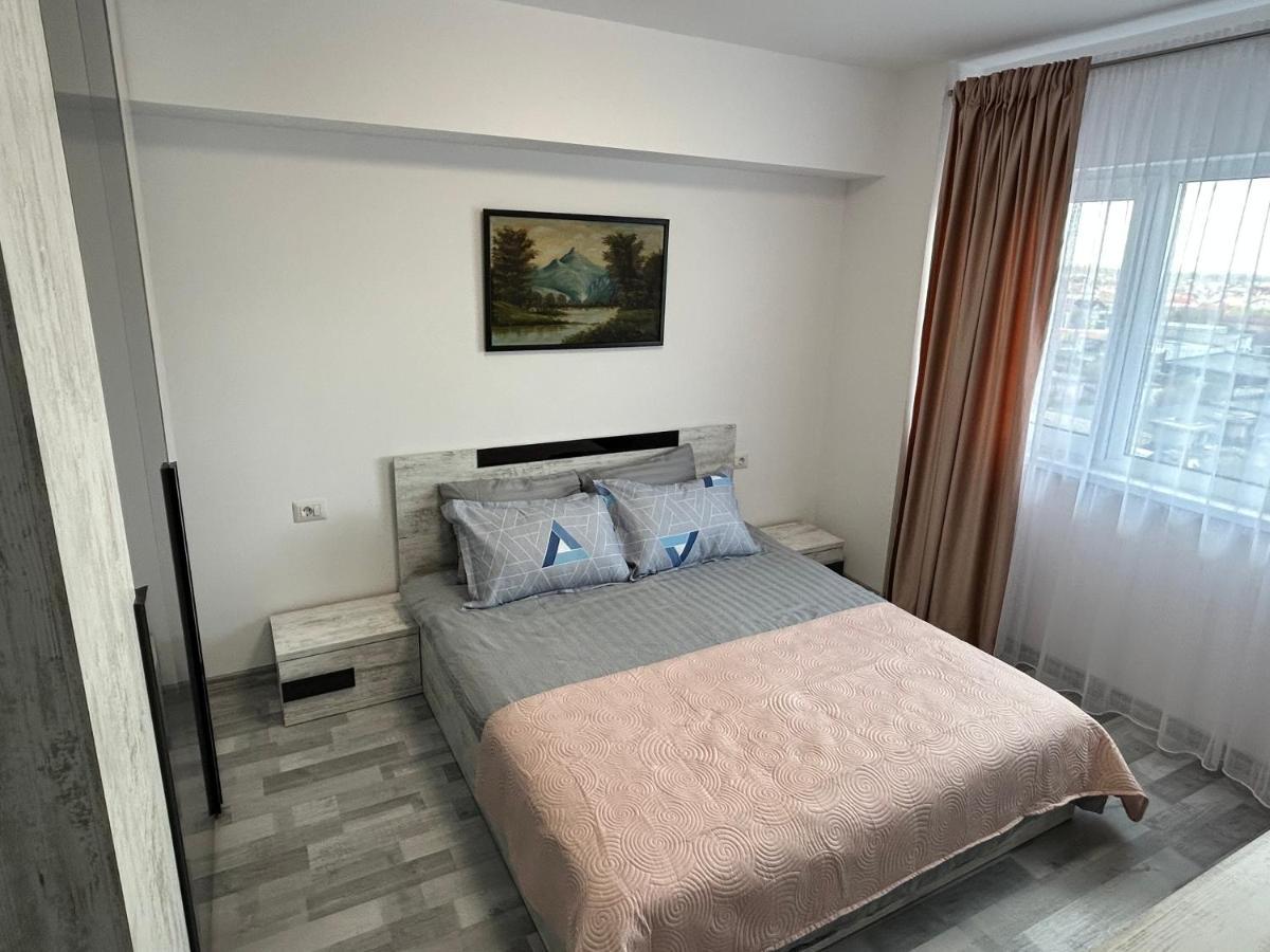 1 Mai - Luxury Park - Self Check-in - Private Parking - 1 * Craiova