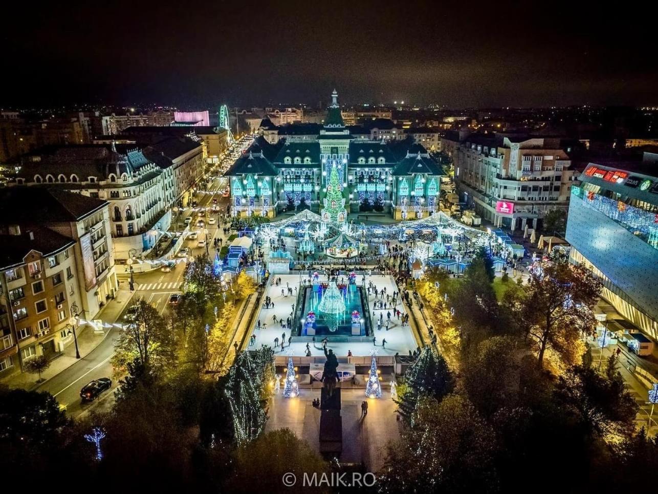 1 Mai - Luxury Park - Self Check-in - Private Parking - 1
